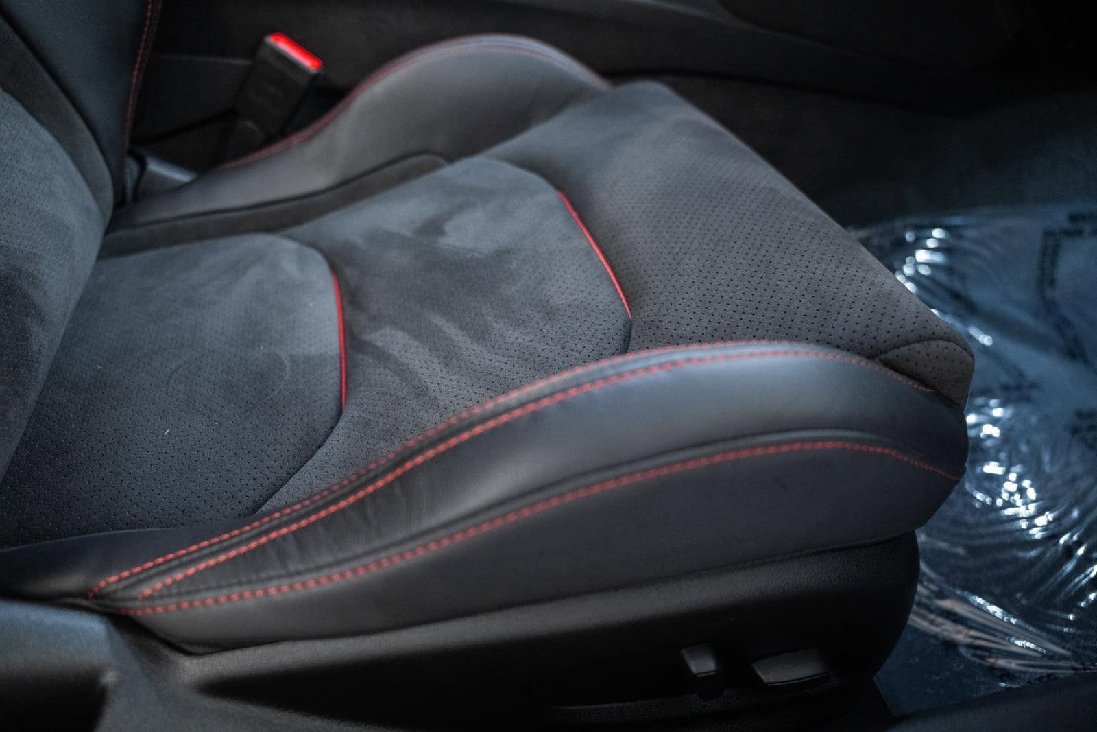Used 2023 Chevrolet Camaro ZL1 RWD image 41