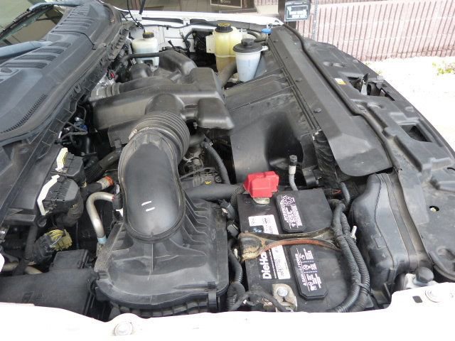 Used 2019 Ford F250 XL RWD image 11