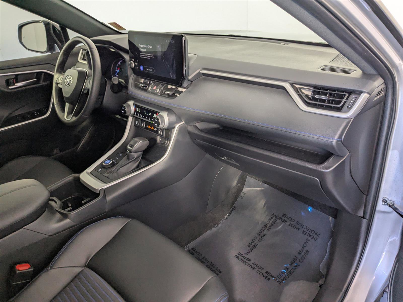 Certified 2024 Toyota RAV4 XSE image 25