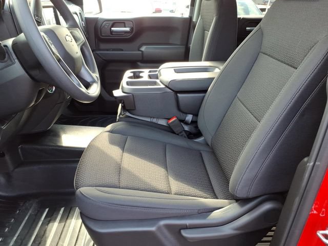 New 2026 Chevrolet Silverado 1500 W/T w/ WT Value Package AWD/4WD image 6