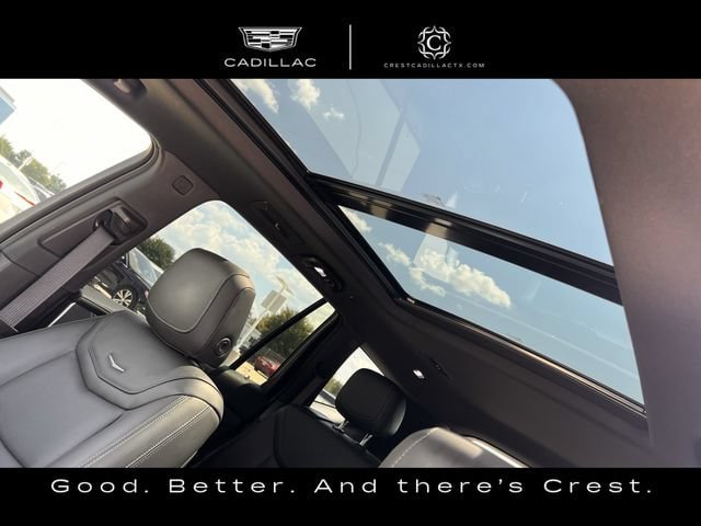 Used 2023 Cadillac XT6 Premium Luxury w/ Technology Package FWD image 25