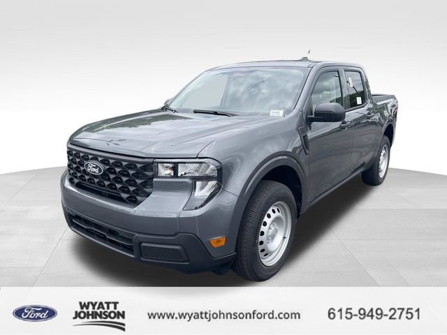 New 2026 Ford Maverick XL w/ Equipment Group 101A AWD/4WD image 6