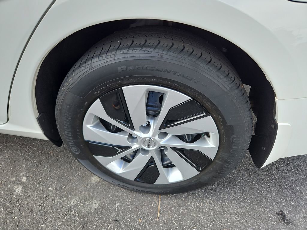 Used 2022 Nissan Altima 2.5 S FWD image 29