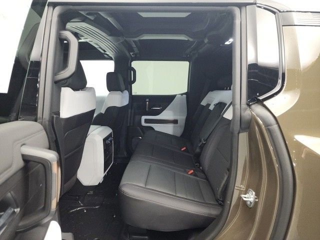 New 2025 GMC Hummer EV 2X AWD/4WD image 20