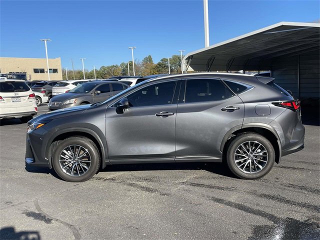 Used 2024 Lexus NX 350h AWD w/ Premium Package image 4