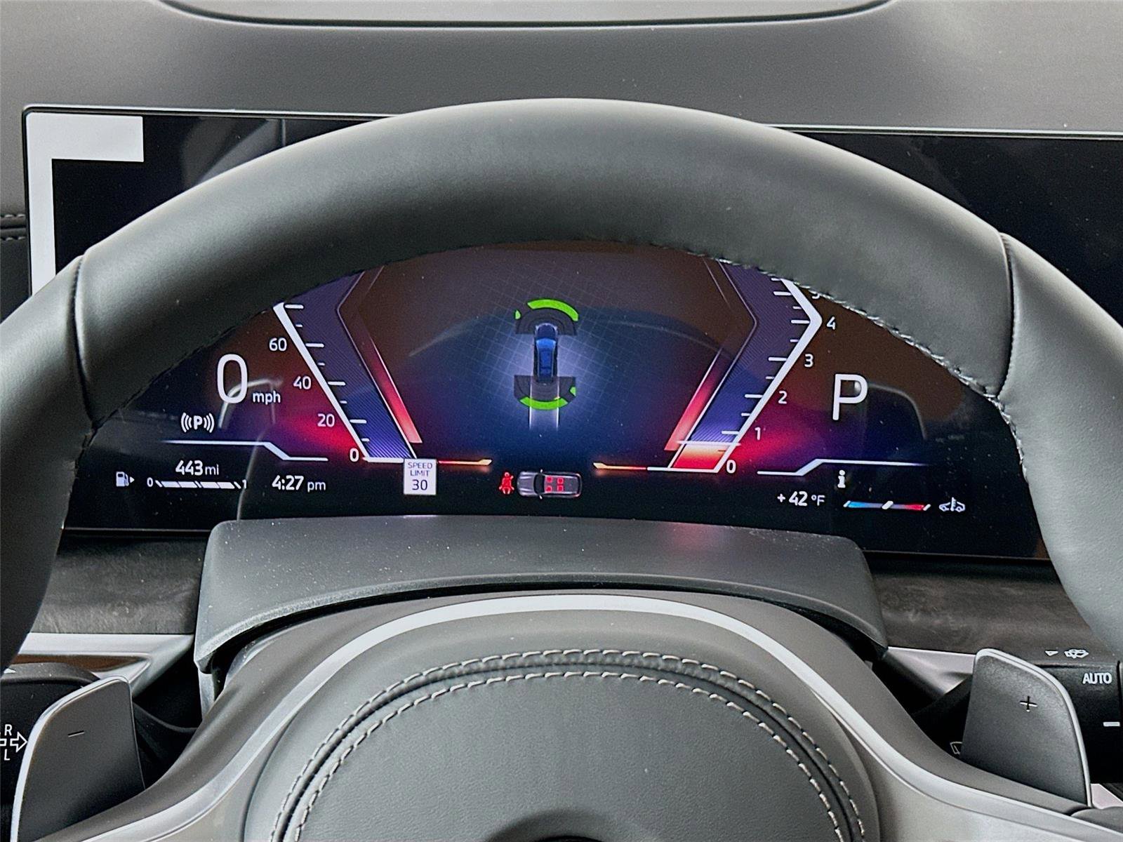 New 2026 BMW X7 xDrive40i w/ M Sport Package image 12