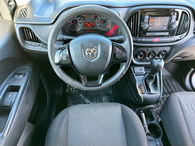 Used 2022 RAM ProMaster City Tradesman image 19