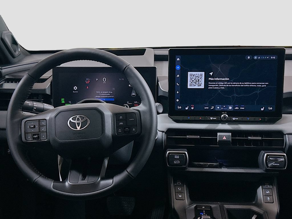 New 2026 Toyota RAV4 XSE AWD/4WD image 22