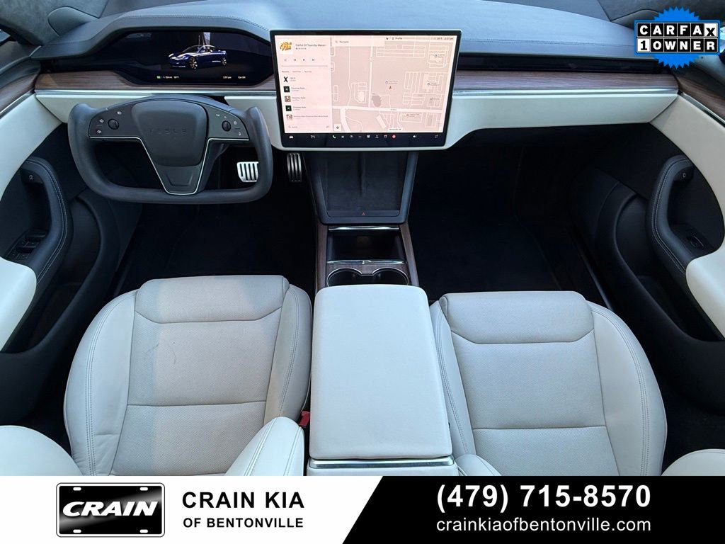Used 2023 Tesla Model S Standard Range image 28