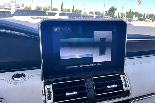 Used 2020 Lincoln Navigator Reserve w/ Equipment Group 208A Reserve AWD/4WD image 21