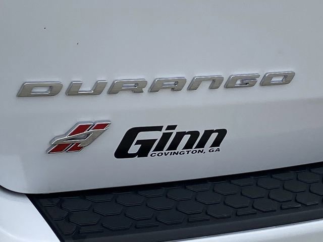 Used 2022 Dodge Durango GT image 33