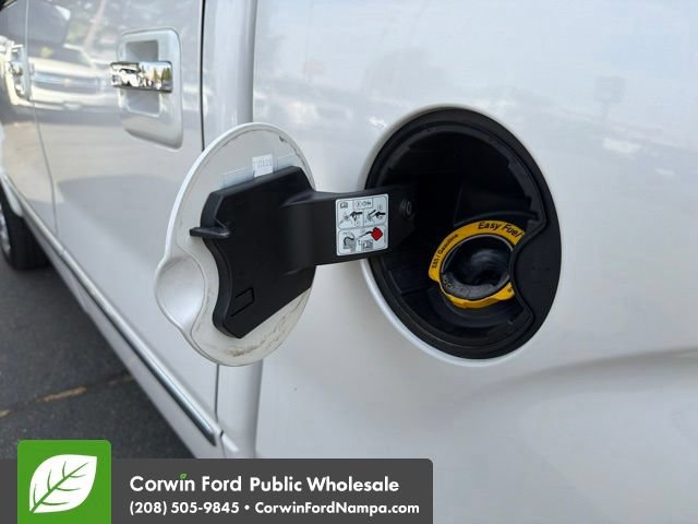 Used 2010 Ford F150 Platinum AWD/4WD image 10