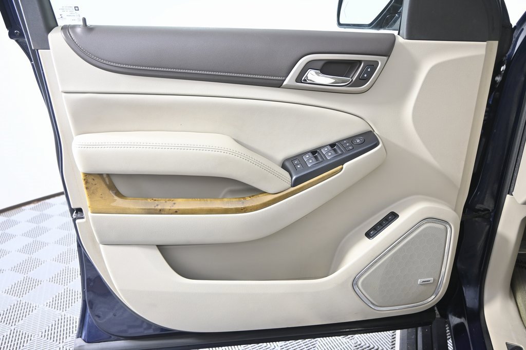 Used 2017 GMC Yukon Denali image 19