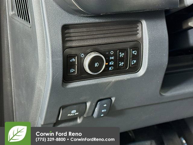 New 2026 Ford F250 Lariat w/ Black Appearance Package image 11