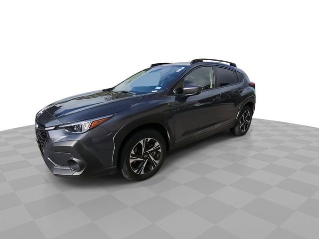Used 2024 Subaru Crosstrek 2.0i Premium AWD/4WD image 4