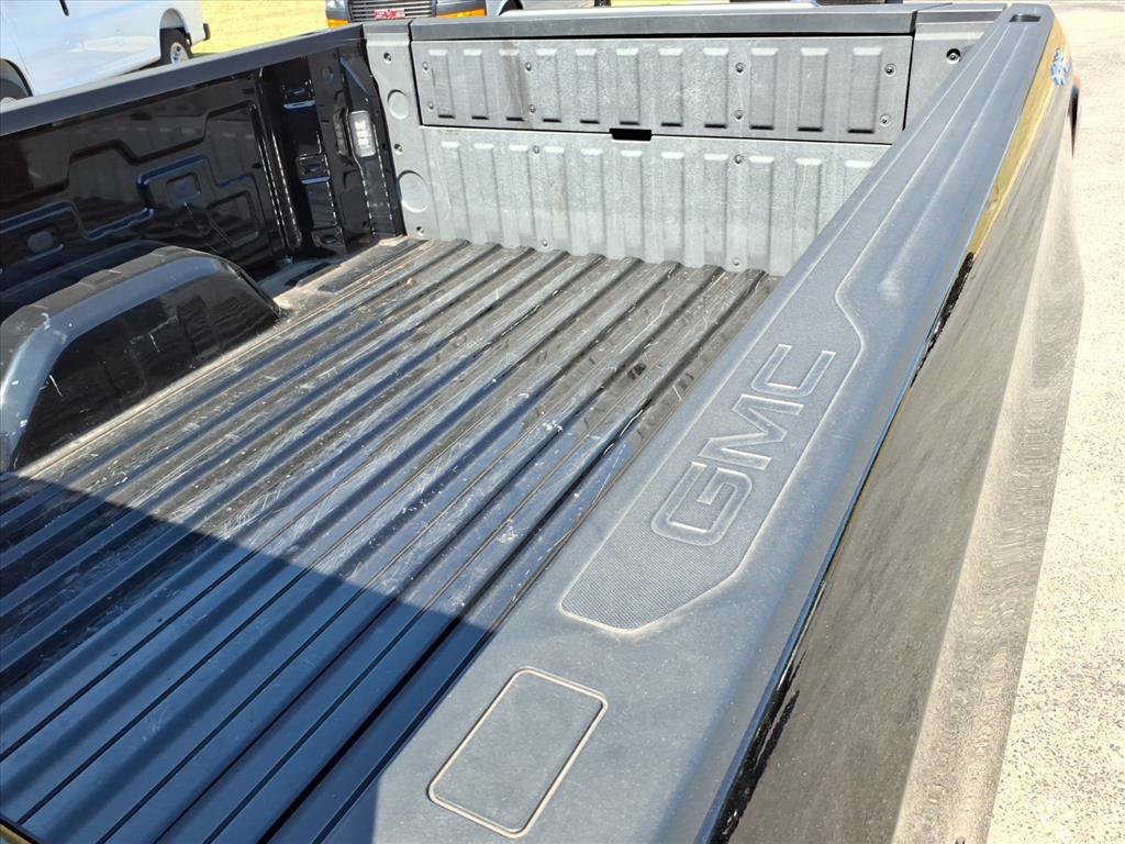 Used 2022 GMC Sierra 1500 Elevation AWD/4WD image 14