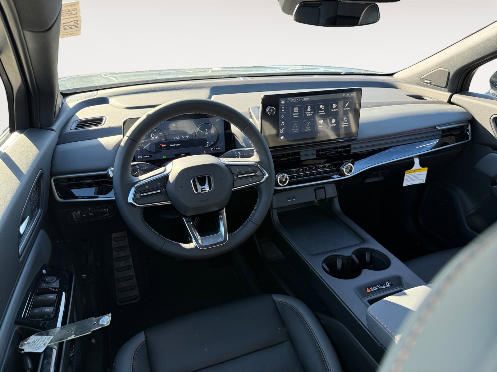 New 2026 Honda Prologue Touring image 15