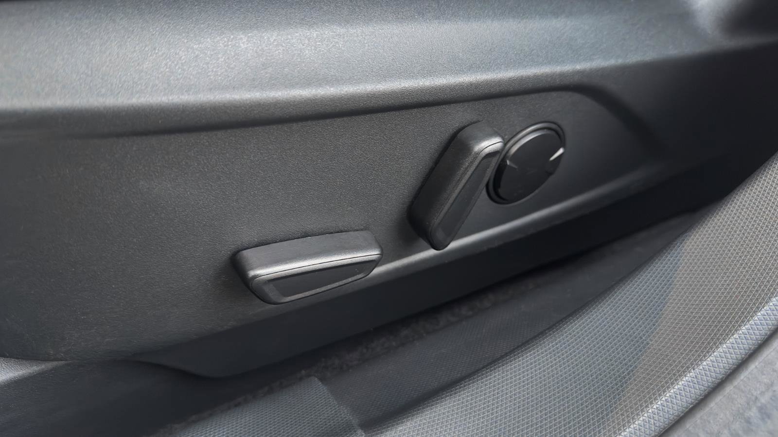 Certified 2021 Ford Mustang Mach-E Premium image 17