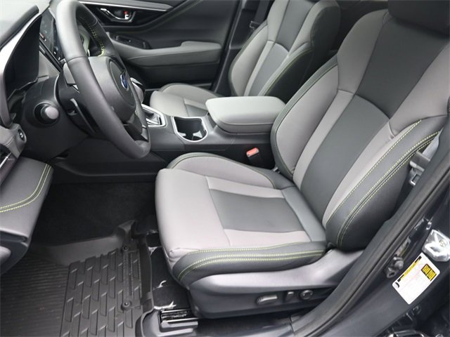 New 2025 Subaru Outback Onyx Edition image 18