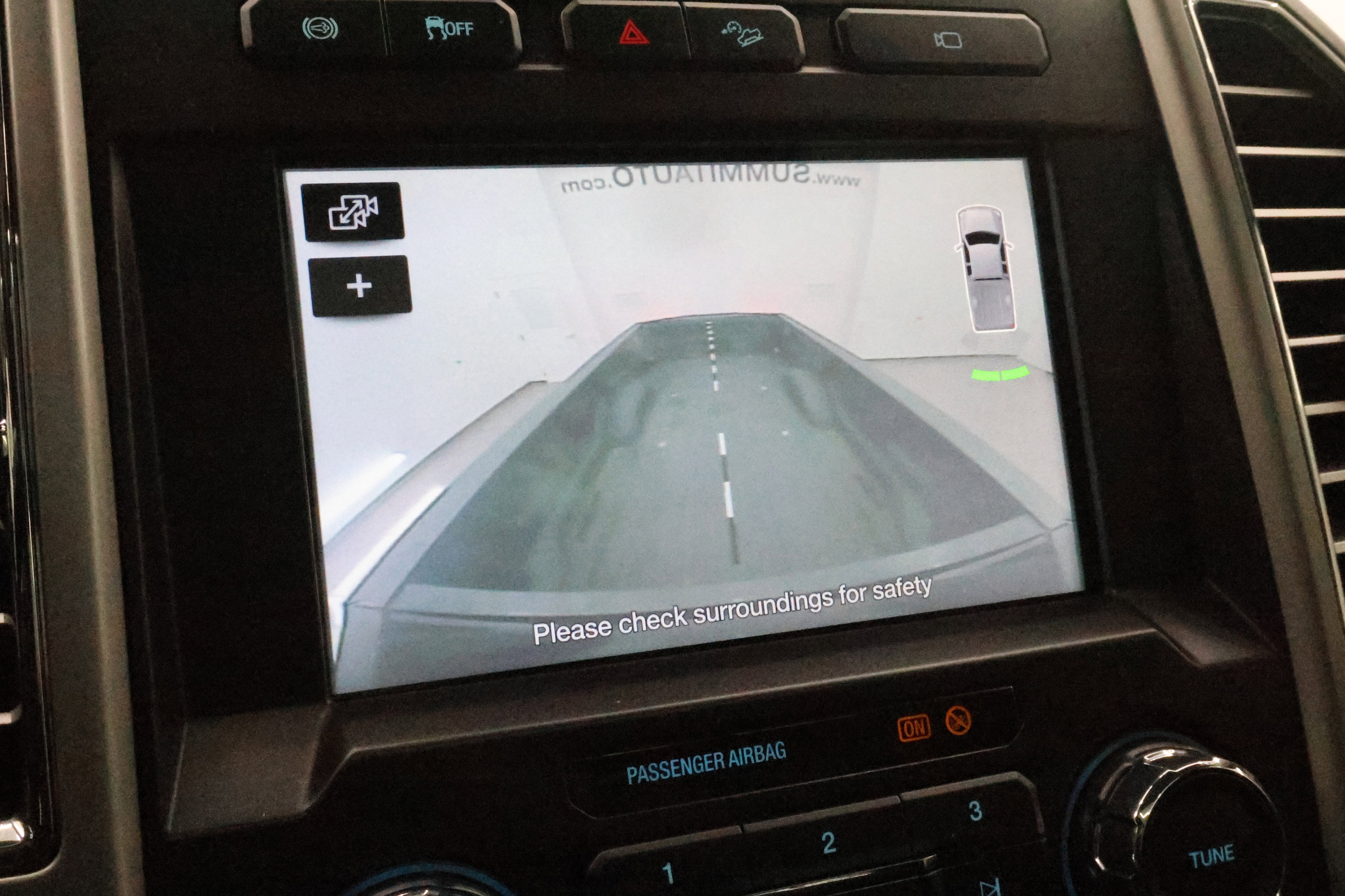 Used 2017 Ford F350 Lariat w/ Lariat Ultimate Package image 20