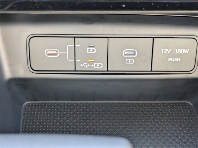 New 2026 Hyundai Tucson SEL image 23