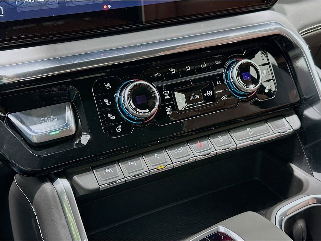 Certified 2026 GMC Sierra 1500 Denali Ultimate image 16