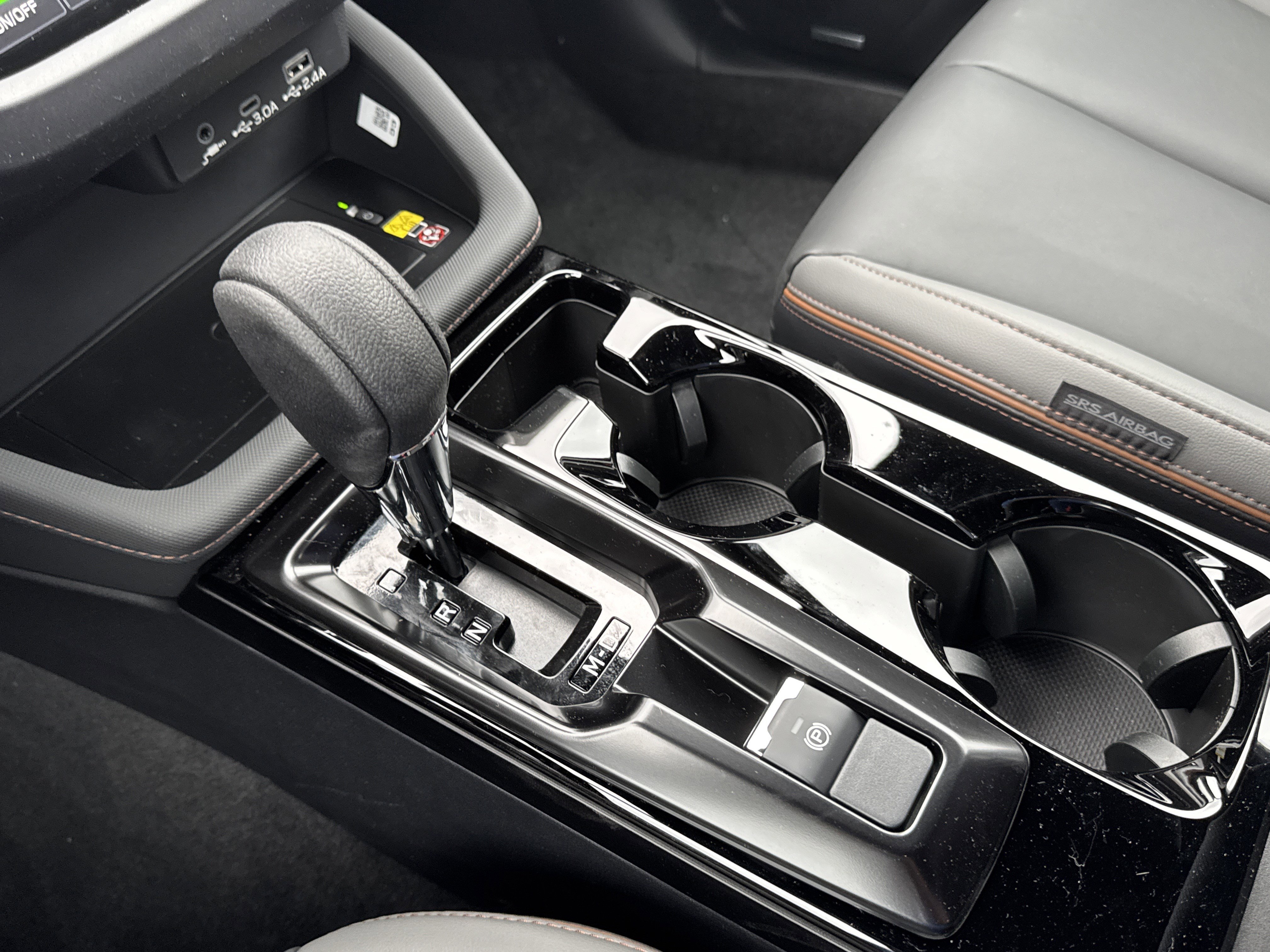 New 2026 Subaru Forester Sport image 22