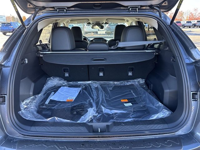 New 2026 Subaru Crosstrek 2.5i Limited image 28