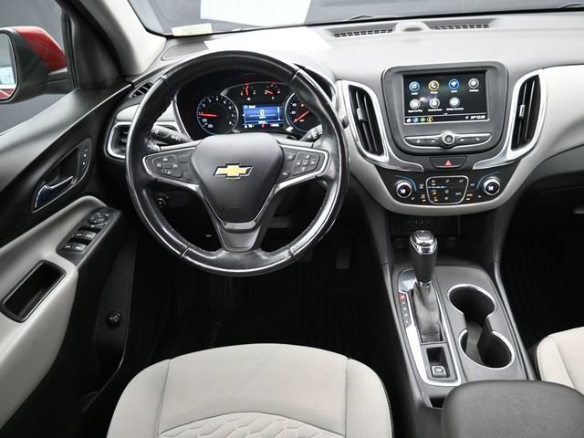 Used 2019 Chevrolet Equinox LT image 27