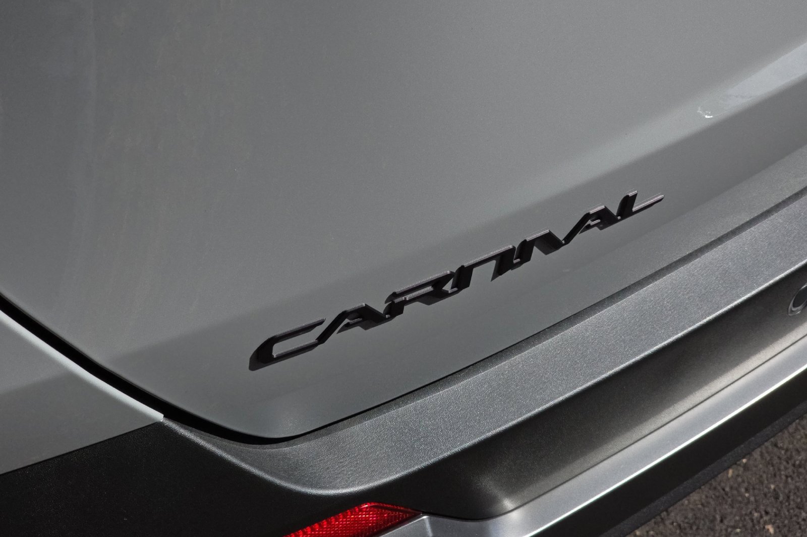 New 2026 Kia Carnival SX Prestige image 23