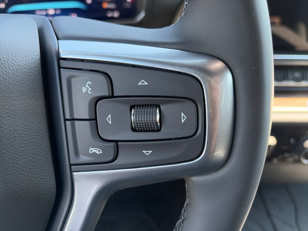 New 2026 Chevrolet Silverado 1500 LT w/ Protection Package AWD/4WD image 10