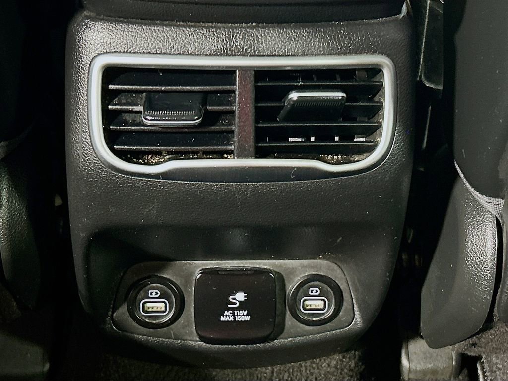 Used 2023 Hyundai Santa Fe Calligraphy w/ Cargo Package image 25