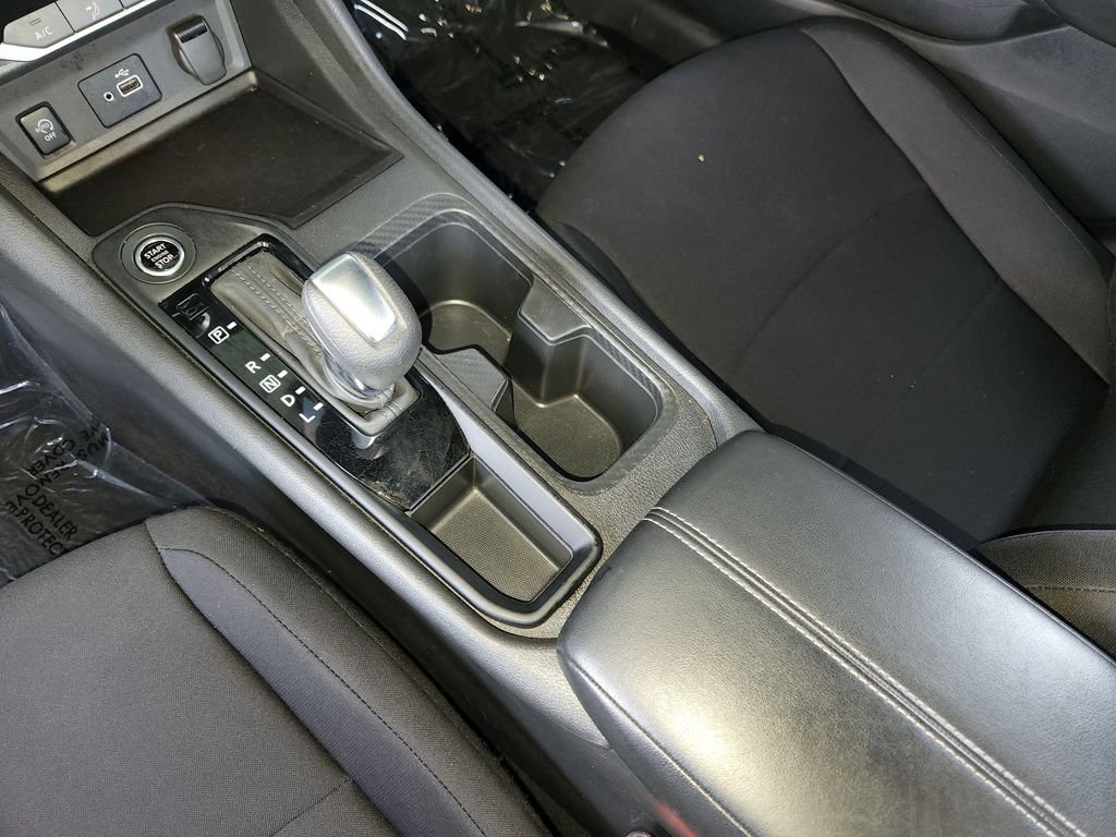 Used 2025 Nissan Sentra S image 21