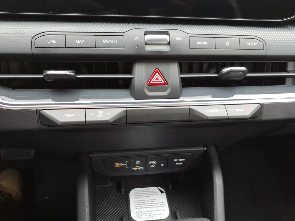New 2026 Kia K4 GT-Line Turbo FWD image 15