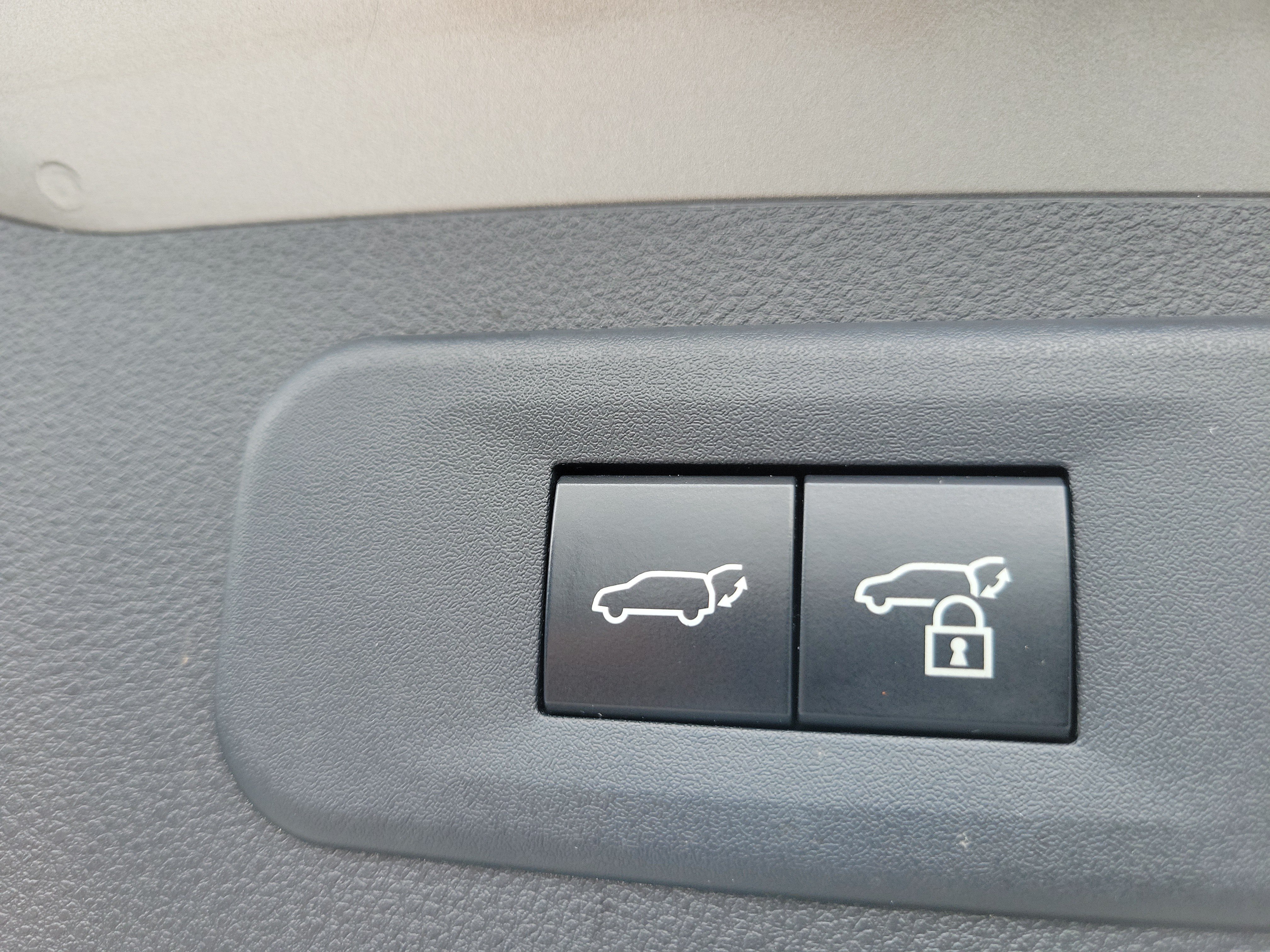 Certified 2024 Lexus NX 250 FWD w/ Cold Area Package image 10