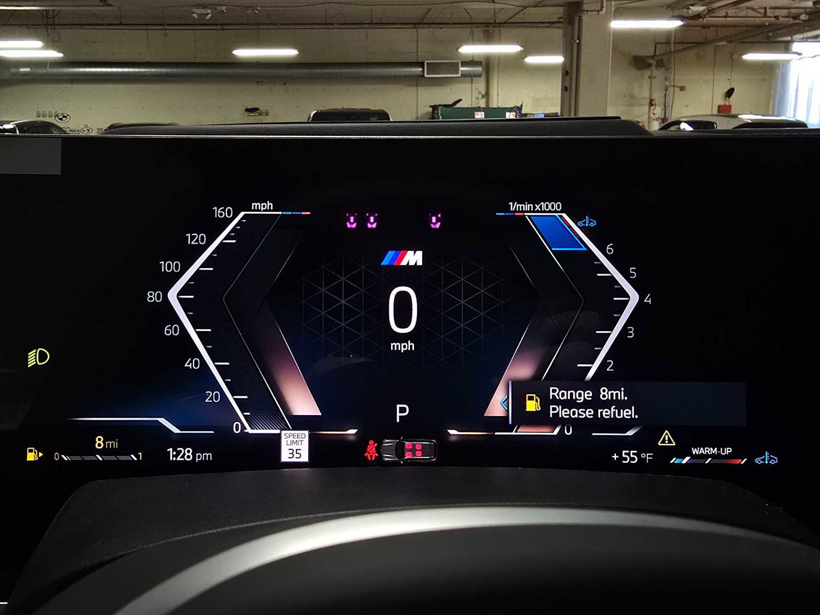 New 2026 BMW X7 xDrive40i w/ Executive Package image 32