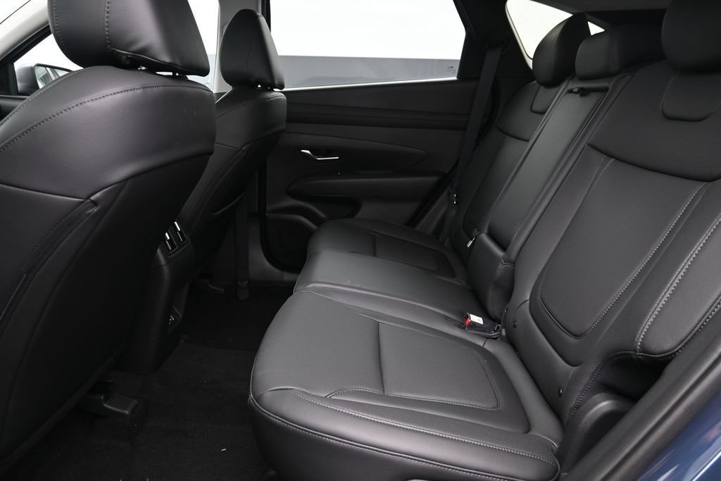 New 2026 Hyundai Tucson SEL Plus AWD/4WD image 11