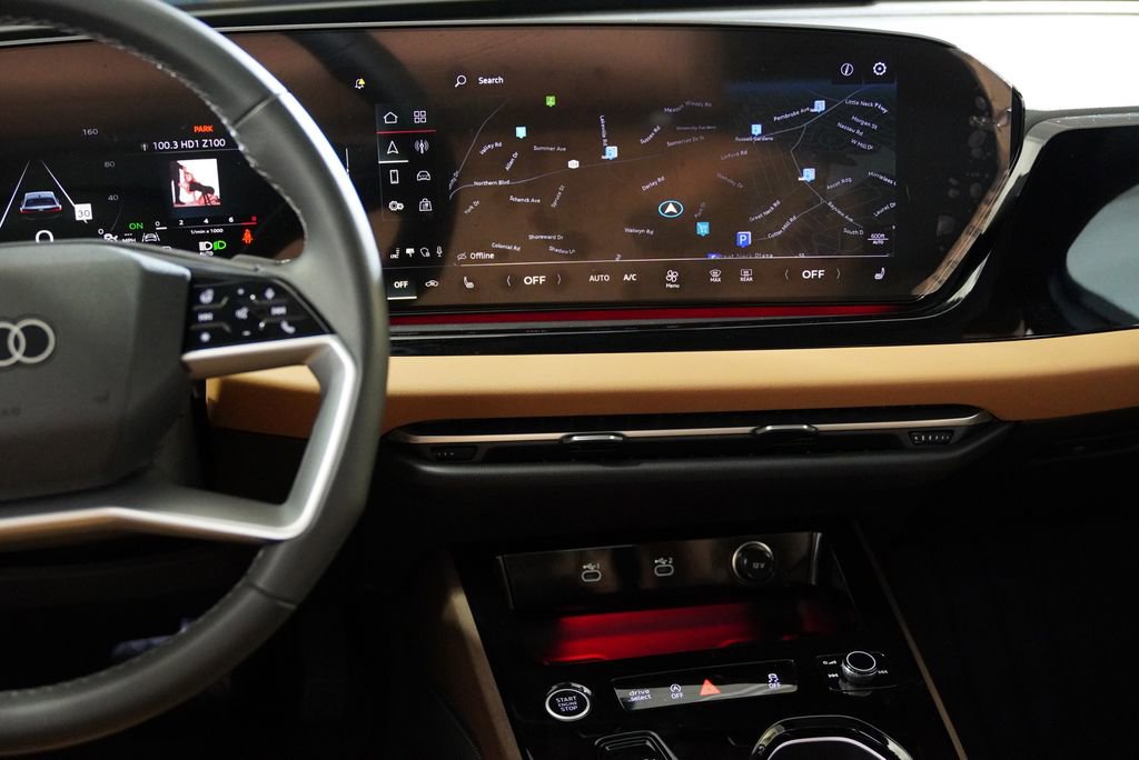 Certified 2025 Audi A5 2.0T Premium w/ Convenience Package image 22