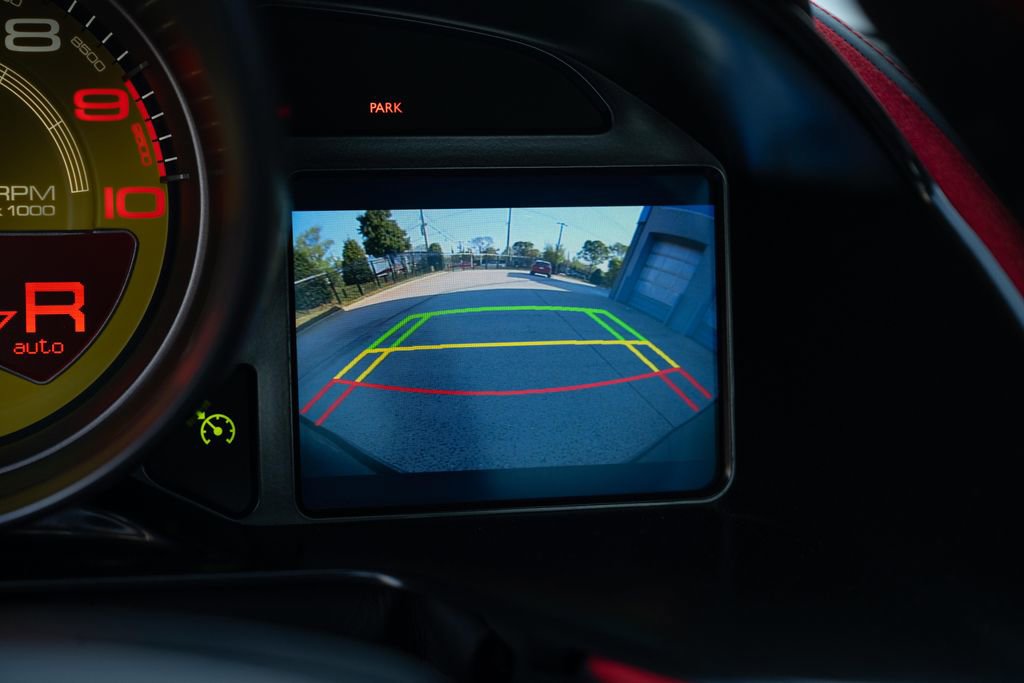 Certified 2020 Ferrari 812 Superfast image 39