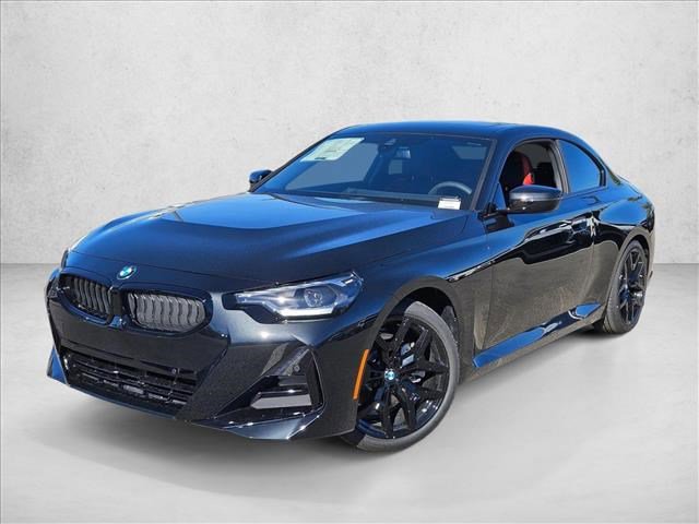 New 2026 BMW 230i Coupe w/ M Sport Package image 1
