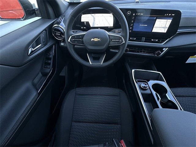 New 2026 Chevrolet Equinox LT image 10