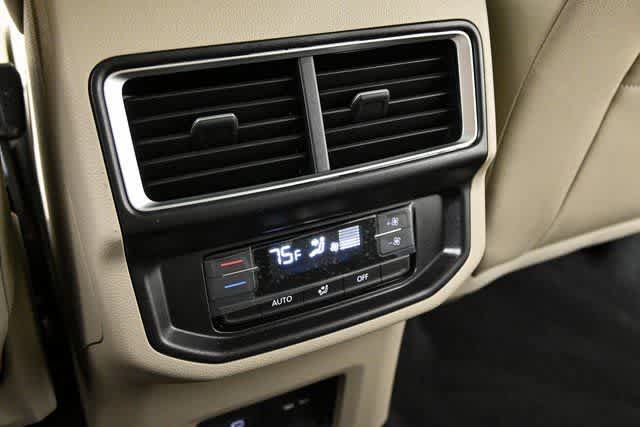 New 2026 Volkswagen Atlas SE image 20