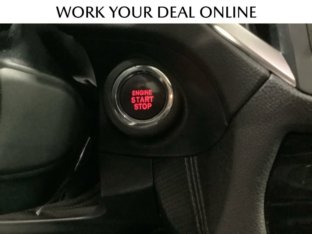 Used 2020 Subaru Forester Premium image 19