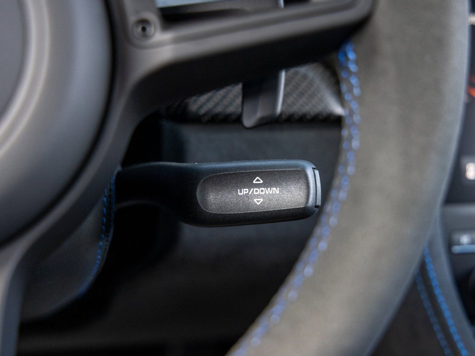 Certified 2025 Porsche 718 Boxster Spyder RS image 33