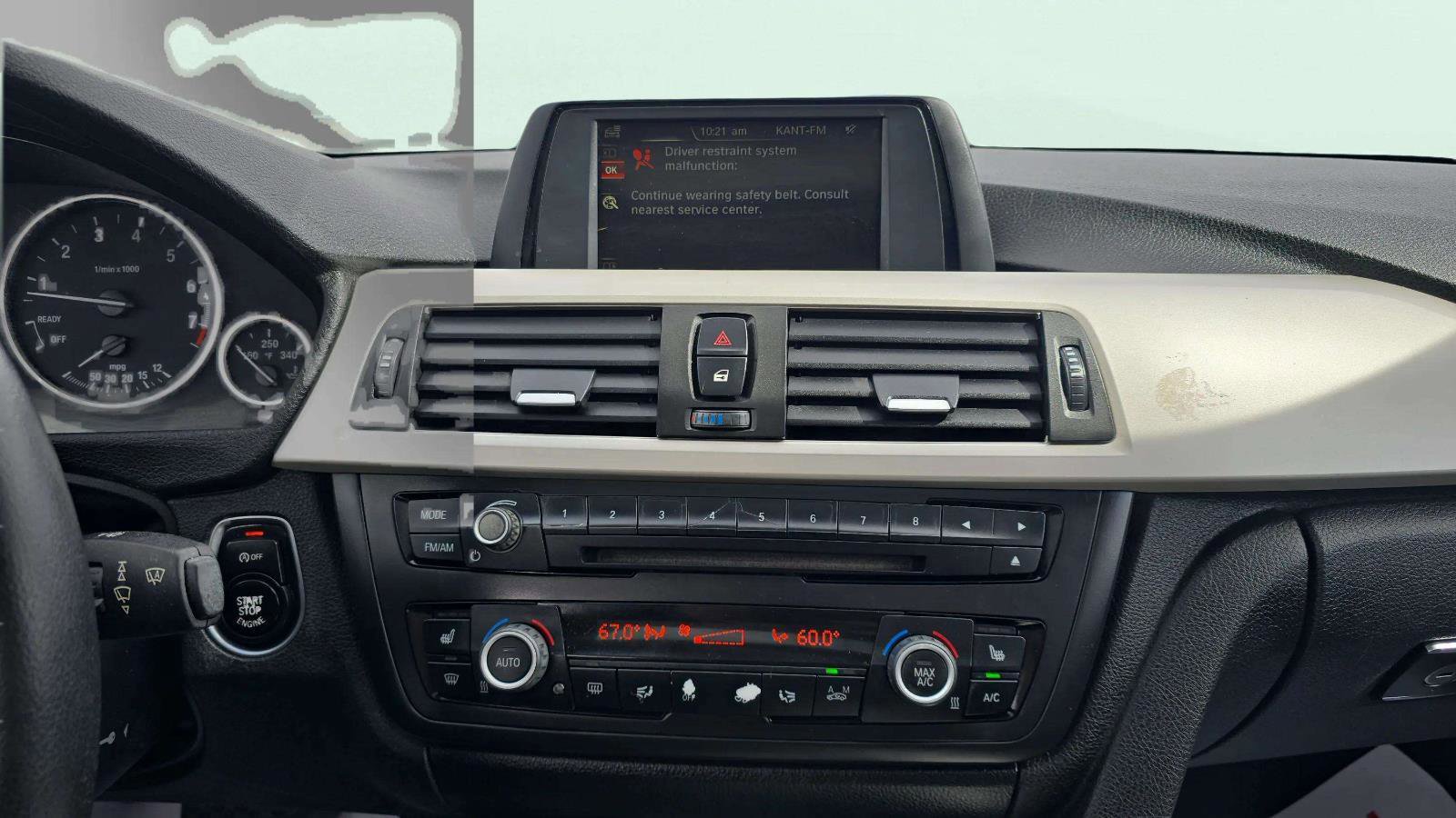 Used 2015 BMW 320i xDrive Sedan AWD/4WD image 23