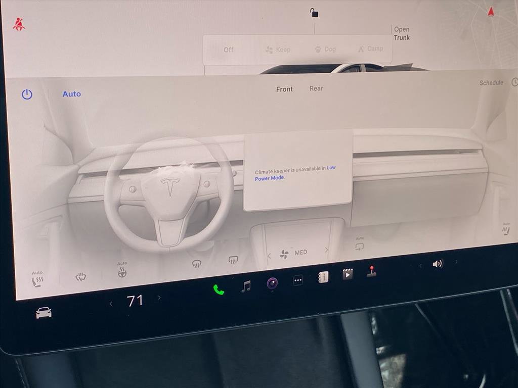 Used 2023 Tesla Model 3 Standard Range RWD image 17