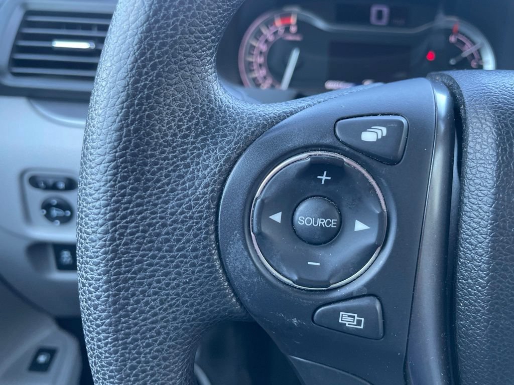 Used 2018 Honda Pilot EX image 24