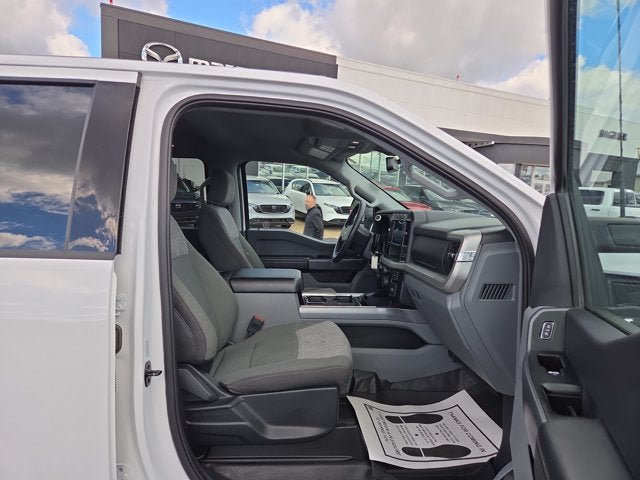 Used 2023 Ford F250 XLT AWD/4WD image 14