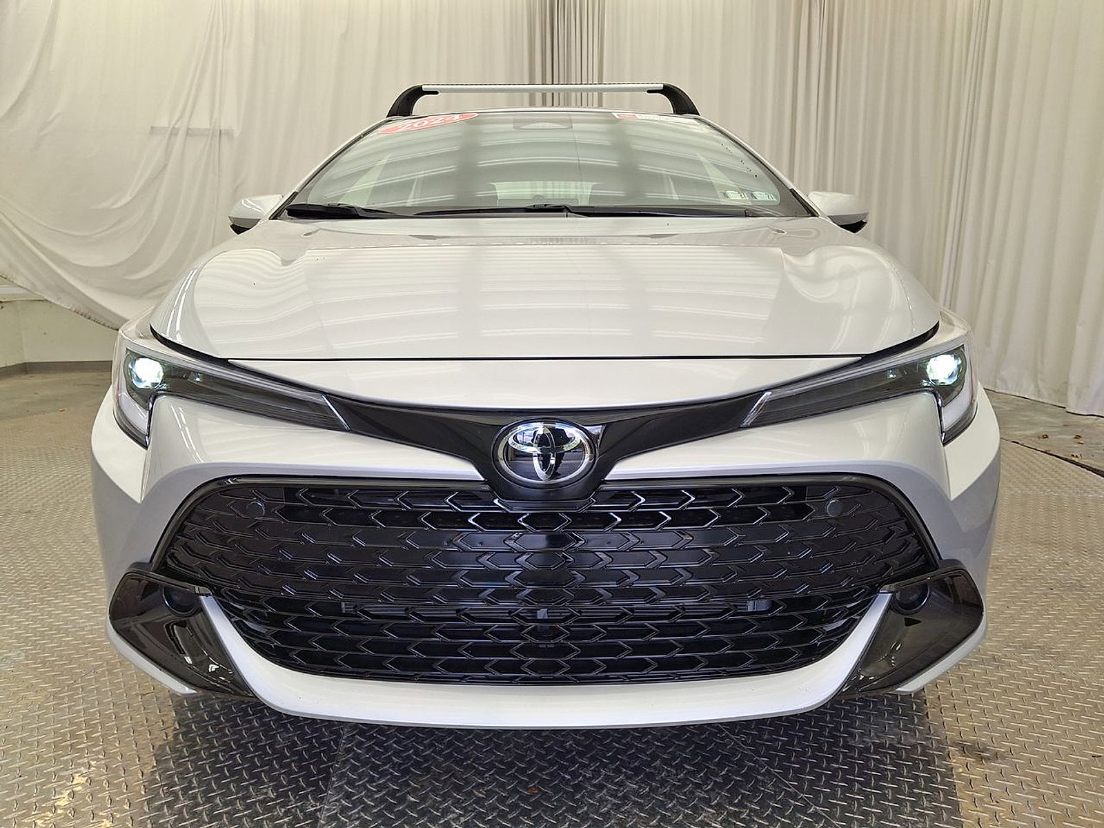Certified 2024 Toyota Corolla SE FWD image 29