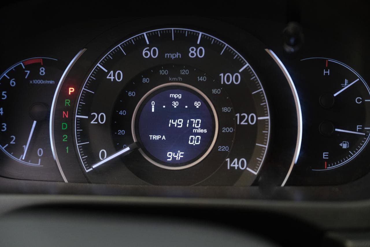 Used 2013 Honda CR-V EX-L image 17